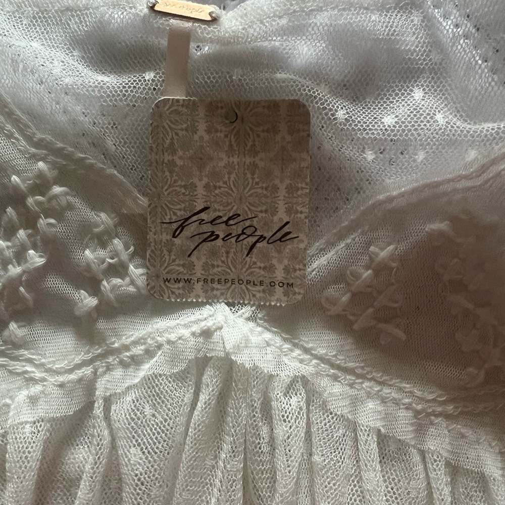 🌸Free People true Candy Top - Picture 7 of 7